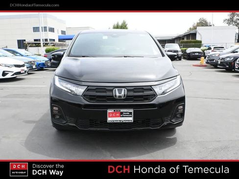 Used 2025 Honda Odyssey Sport-L image 2