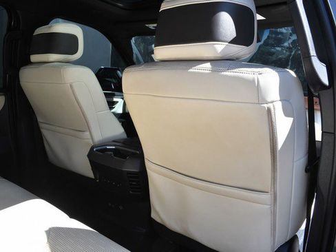 Used 2023 Toyota Tundra 1794 Edition image 28