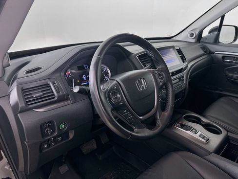 Used 2023 Honda Ridgeline RTL image 9