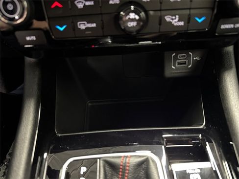 New 2026 Jeep Compass Trailhawk image 16