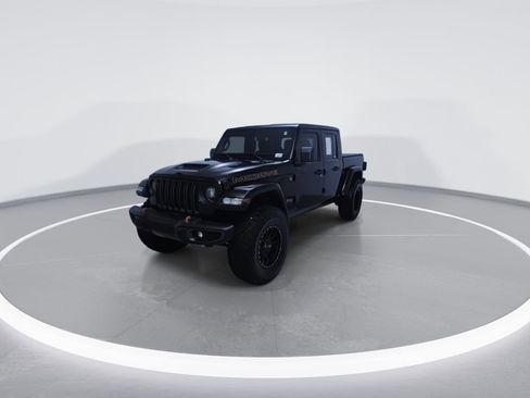 Used 2020 Jeep Gladiator Mojave w/ Trailer Tow Package AWD/4WD image 7