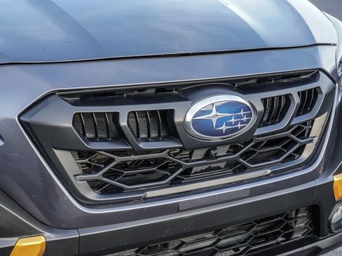 Used 2025 Subaru Outback Wilderness image 15