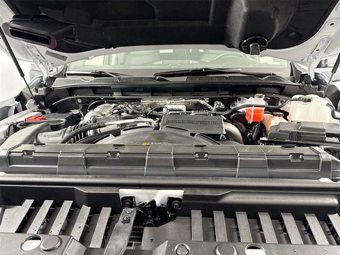 New 2026 GMC Sierra 3500 Pro image 21