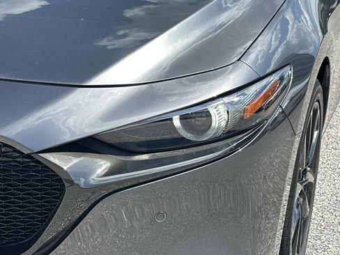 New 2026 MAZDA MAZDA3 Hatchback w/Premium Plus Pkg AWD/4WD image 8