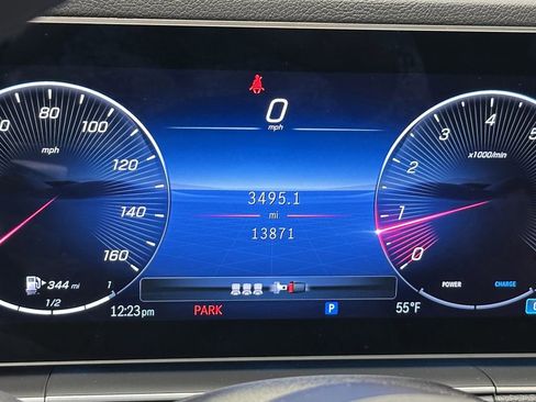 Certified 2025 Mercedes-Benz GLE 350 4MATIC image 29