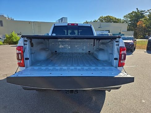 Certified 2022 RAM 2500 Laramie image 14