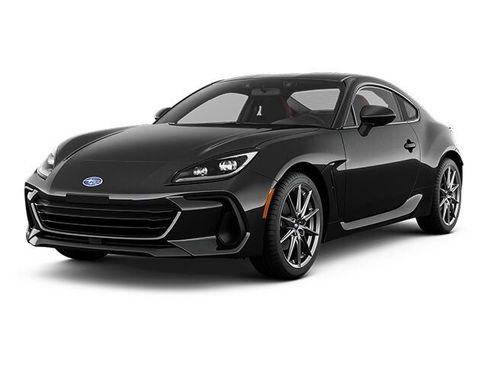 New 2026 Subaru BRZ Limited image 1