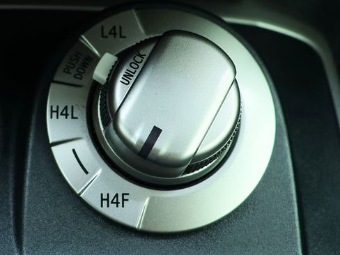 Used 2022 Toyota 4Runner Limited image 51