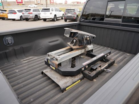 Used 2015 Ford F350 Lariat w/ Lariat Ultimate Package image 8