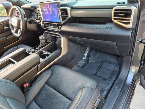 Used 2025 Toyota Tundra SR5 w/ SR5 Premium Package AWD/4WD image 20