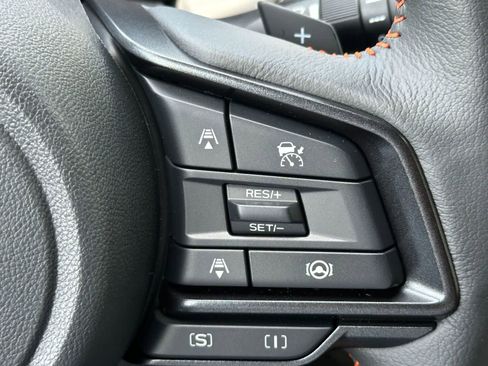 New 2026 Subaru Crosstrek 2.5i Limited AWD/4WD image 27