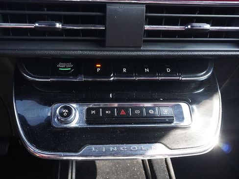 Used 2023 Lincoln Corsair Grand Touring w/ Equipment Group 301A AWD/4WD image 49