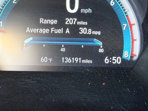 Used 2016 Honda Civic EX image 12