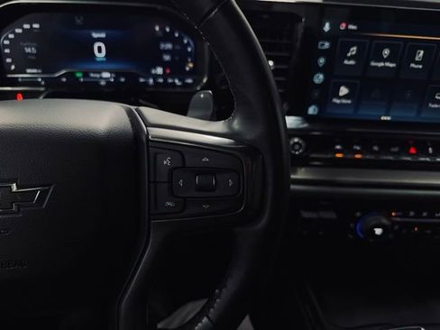 Used 2023 Chevrolet Silverado 1500 ZR2 w/ Technology Package image 32