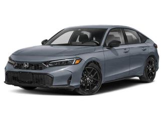Used 2026 Honda Civic Sport video 1