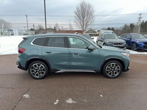 Used 2025 BMW X1 xDrive28i image 4