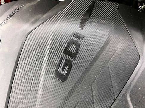 Used 2025 Hyundai Tucson SEL FWD image 39