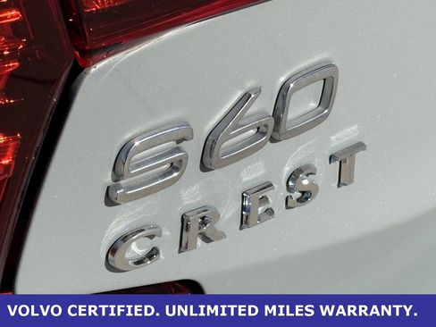 Certified 2024 Volvo S60 B5 Ultimate image 10