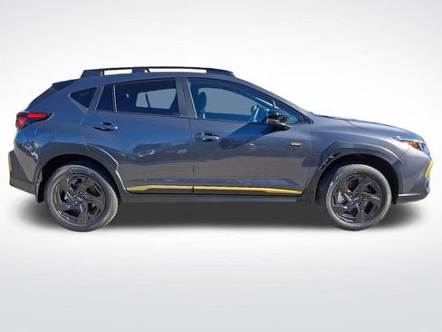 New 2026 Subaru Crosstrek 2.5i Sport image 8