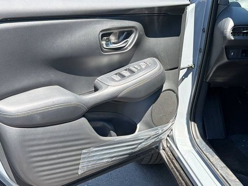 New 2027 Honda HR-V EX-L image 23
