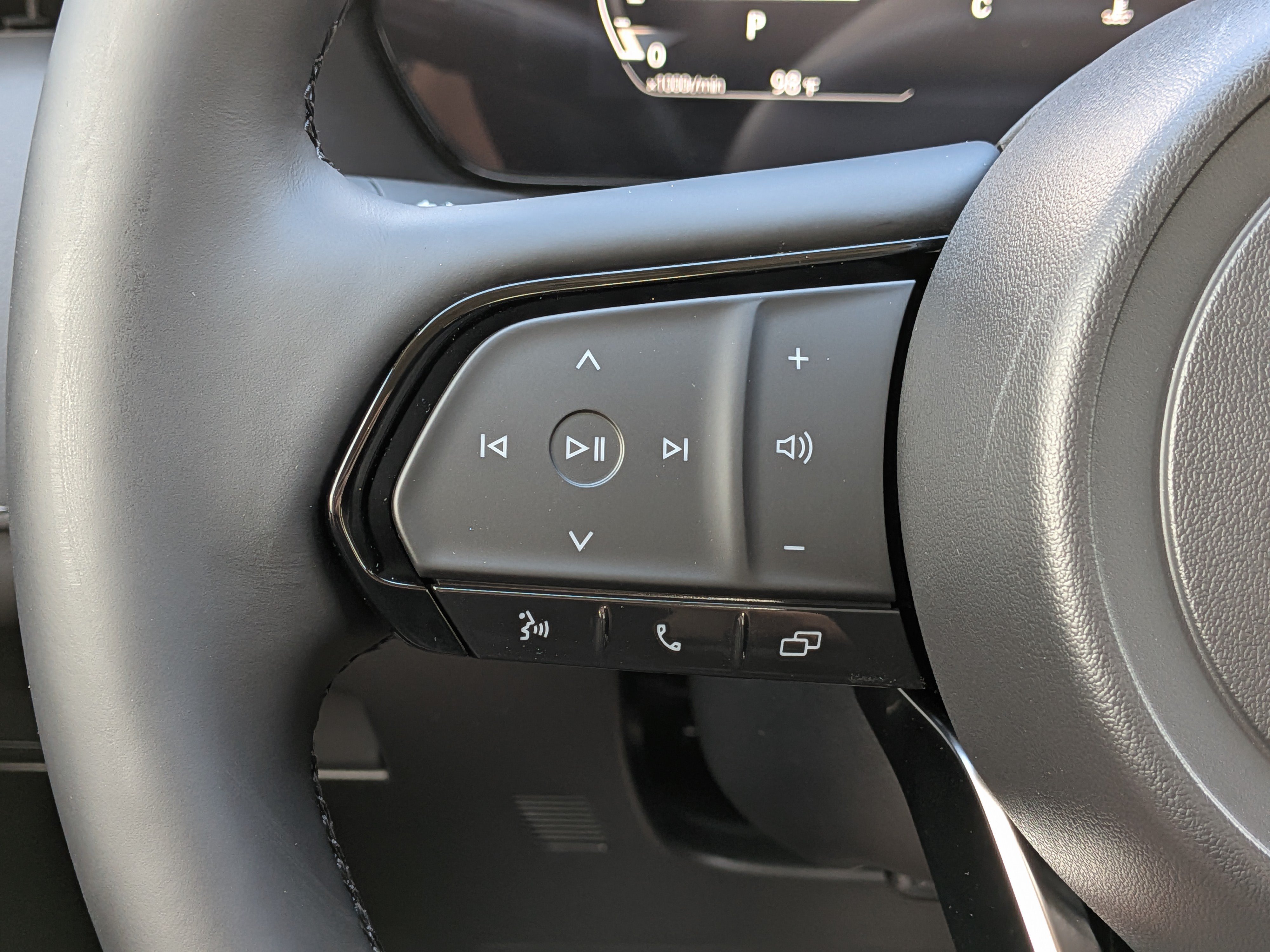 New 2026 MAZDA CX-5 Preferred AWD/4WD image 28