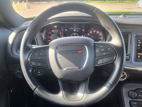 Used 2023 Dodge Challenger GT w/ Blacktop Package RWD image 25