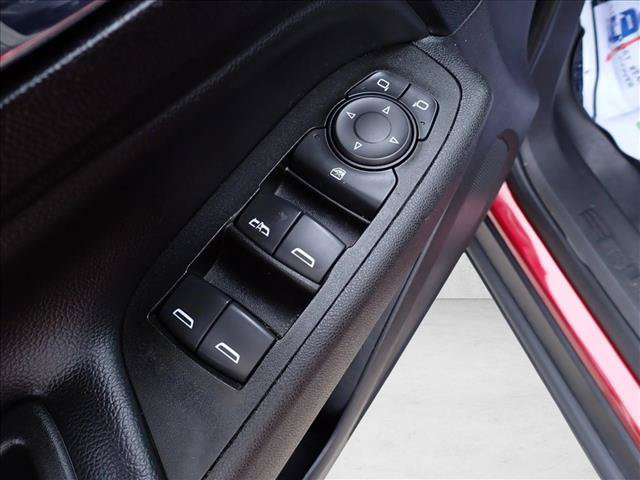 Used 2020 Chevrolet Equinox LT AWD/4WD image 15