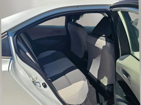 Used 2023 Toyota Corolla LE FWD image 9