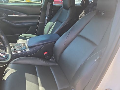 Used 2020 MAZDA CX-30 FWD w/ Preferred Package image 7
