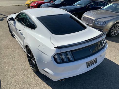 Used 2016 Ford Mustang GT Premium RWD image 15