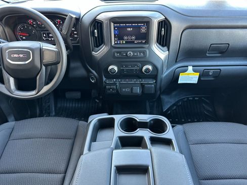 New 2026 GMC Sierra 3500 Pro w/ Convenience Package image 13