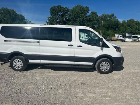 Used 2024 Ford Transit 350 XL RWD image 3