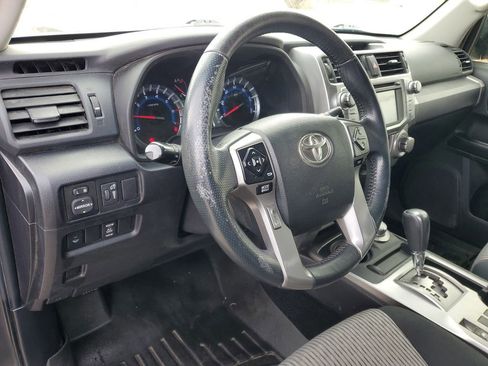 Used 2017 Toyota 4Runner SR5 image 8