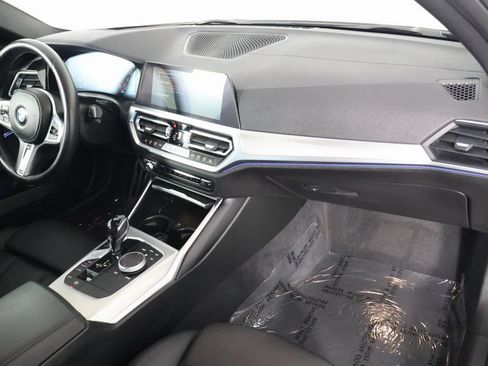Used 2021 BMW M340i RWD image 9