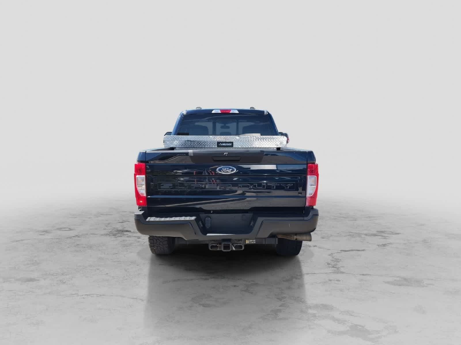 Used 2022 Ford F350 XL w/ Power Equipment Group AWD/4WD image 7