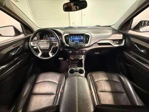 Used 2023 GMC Terrain SLT AWD/4WD image 71