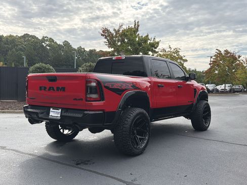 Used 2023 RAM 1500 TRX AWD/4WD image 5