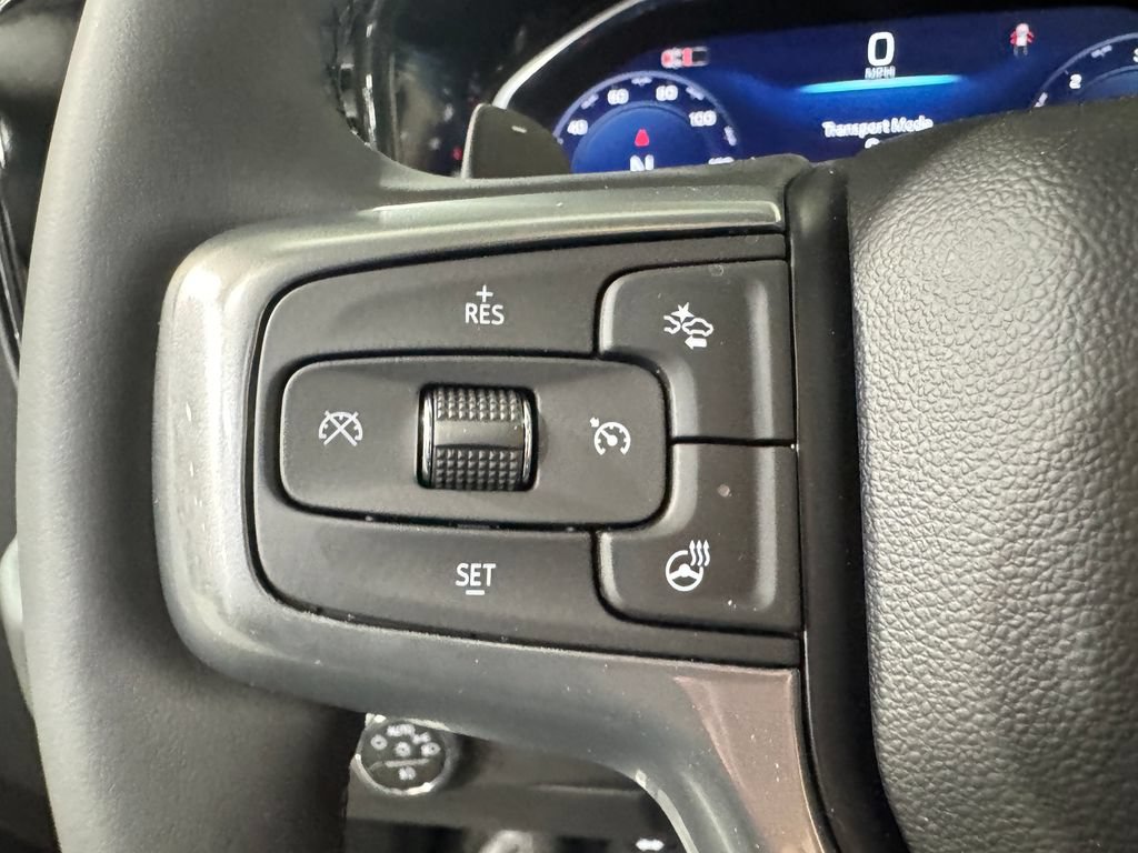 New 2026 Chevrolet Silverado 1500 RST w/ RST All Star Premium Package AWD/4WD image 18