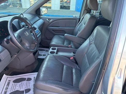 Used 2010 Honda Odyssey EX-L image 14