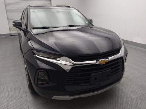 Used 2020 Chevrolet Blazer LT FWD image 14