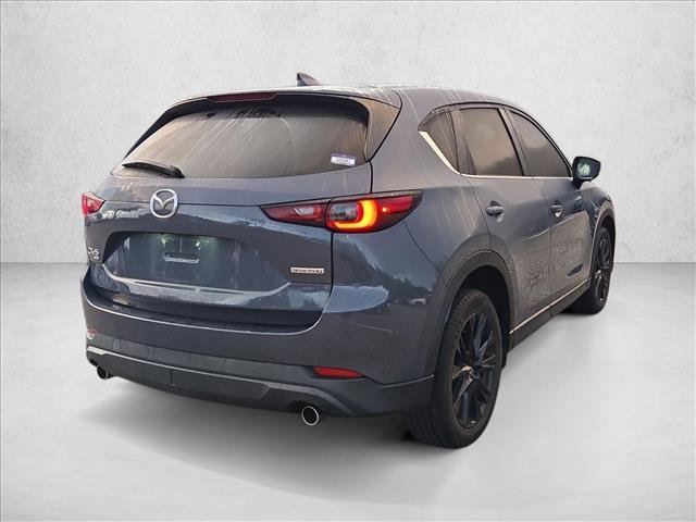 Used 2022 MAZDA CX-5 Carbon Edition AWD/4WD image 5