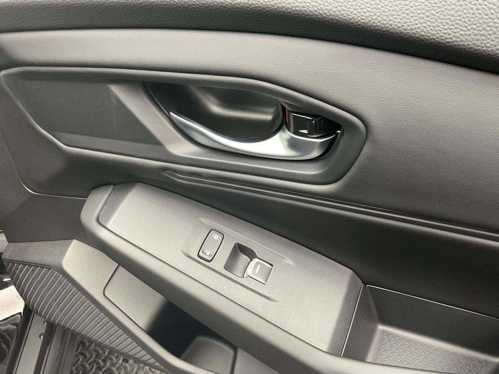New 2026 Honda Accord SE image 24