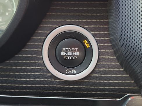 Used 2020 RAM 1500 Limited RWD image 24
