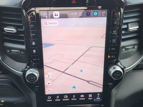 New 2026 RAM 3500 Lone Star image 16