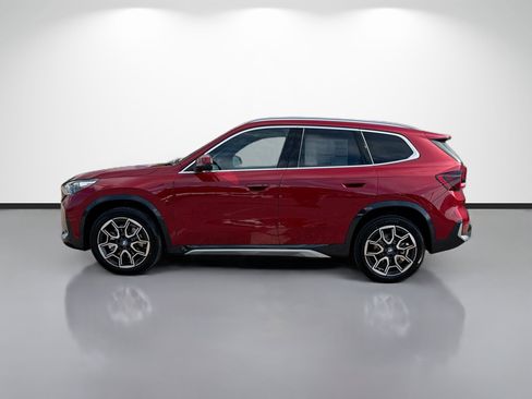 New 2026 BMW X1 xDrive28i w/ Technology Package image 6