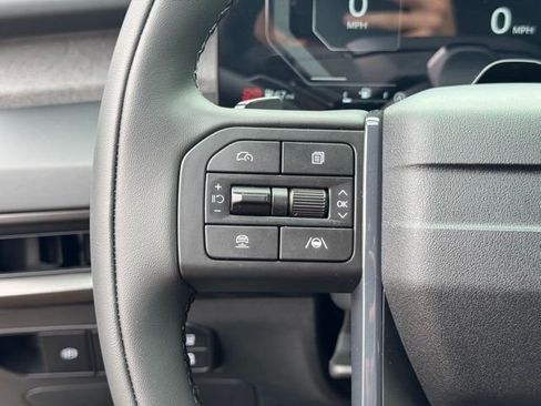 New 2027 Kia Telluride SX X-Pro AWD/4WD image 29