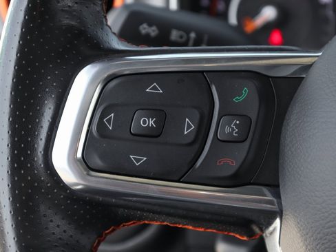 Used 2023 Jeep Gladiator Mojave w/ LED Lighting Group image 20