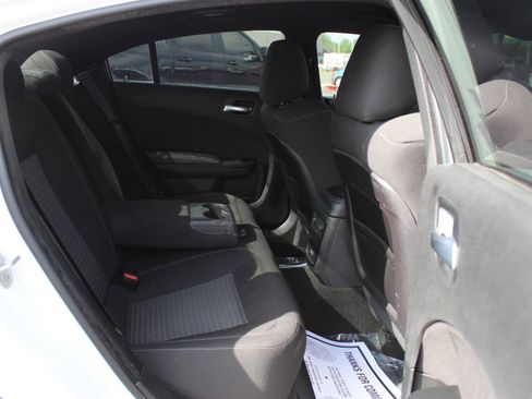 Used 2023 Dodge Charger R/T w/ Blacktop Package RWD image 15