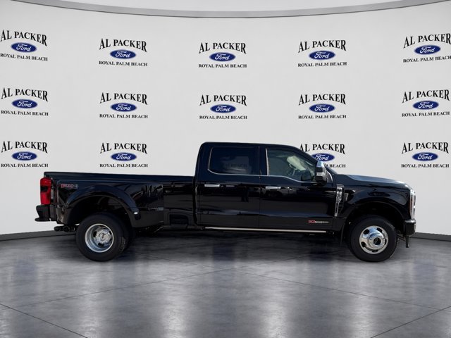 New 2026 Ford F350 Platinum w/ Platinum Plus Package AWD/4WD image 6