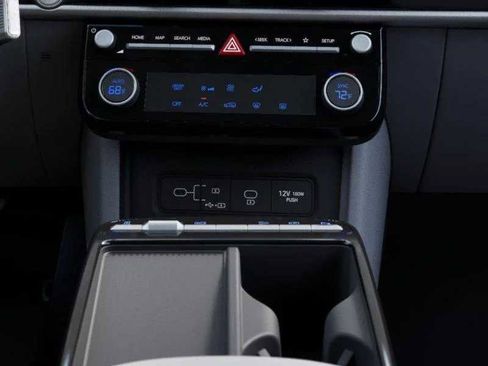 New 2026 Hyundai Tucson Blue SE AWD/4WD image 16